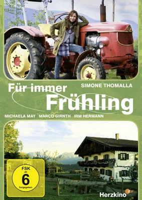 Obrázok produktu pre Thomalla,Simone-Für Immer Frühling