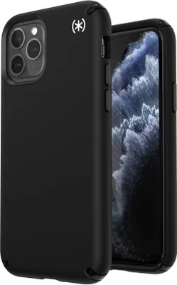 Produktbild von Speck Presidio2 Pro, Cover, Apple, iPhone 11 Pro, 14,7 cm (5.8"), Schwarz