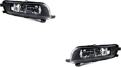 Obrázok produktu pre Johns, vhodné pre hmlové svetlá VW Sharan (7N) 06/10- H8 ľavé a pravé svetlo sada