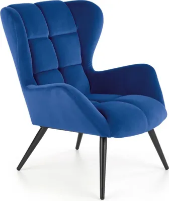 Image de Fauteuil rembourré pour le salon Tyrion