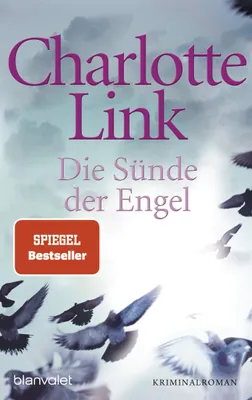 Produktbild von Die Sünde der Engel