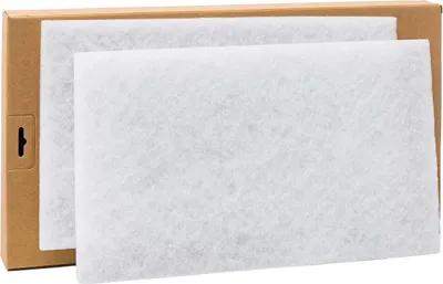 Produktbild von AERIVA Ersatzfilter-Set G4 für WOLF CWL-300/CWL-400 2 Stück