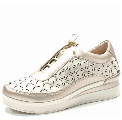 Produktbild von Schuhe Stonefly Cream 38 für Damen