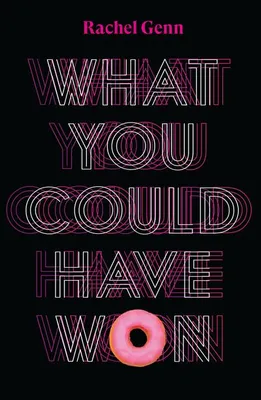Obrázok produktu pre What You Could Have Won