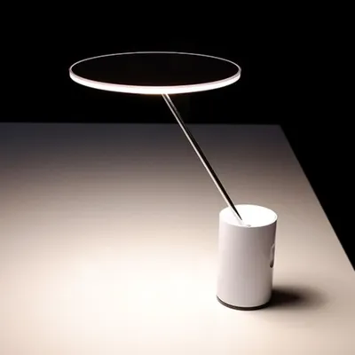 Obrázek produktu pro Artemide SISIFO LED T bílá 1732020A