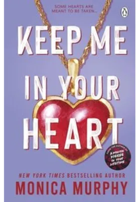 Produktbild von Keep Me In Your Heart