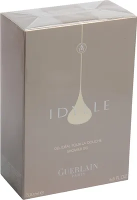 Produktbild von Guerlain Idyle shower gel 200ml