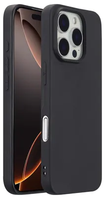 Imagen del producto de Funda Trasera de Color para Apple iPhone 16 Pro -