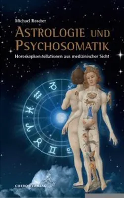 Produktbild von Astrologie und Psychsomatik