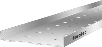 Produktbild von Eurotec DrainTec Base 144 x 20 x 2400 mm