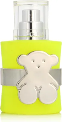 Produktbild von Tous Your Powers Eau De Toilette 30 ml (woman)