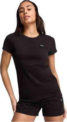 Produktbild von Puma T-shirt 685016-01 in Black color size x-small