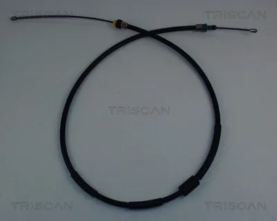 Produktbild von TRISCAN Seilzug, Feststellbremse Links 8140 28165