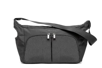 Produktbild von Doona Essential Kindertasche Nitro Black