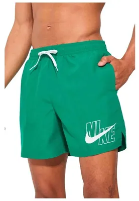 Produktbild von NIKE Herren Badeshorts 5" Volley Shorts