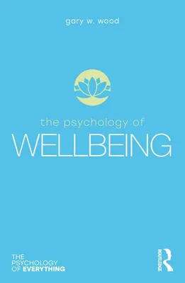 Produktbild von The Psychology of Wellbeing