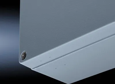 Produktbild von Rittal GA 9110.210, 220 mm, 91 mm, 120 mm, 1,56 kg