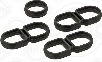 Produktbild von 4x ELRING Dichtungssatz Ölkühler 482.140 für VW Golf VII Schrägheck (5G1, BQ1, BE1, BE2)