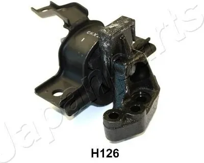 Produktbild von JAPANPARTS RU-H126 Motorlager Lagerung Motor für HYUNDAI i10 (PA) Vorne