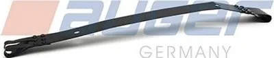 Image de AUGER 87008 Sangle de fixation pour réservoir de carburant