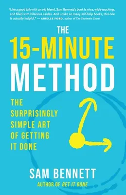 Obrázok produktu pre The 15-Minute Method