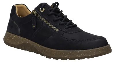 Immagine prodotto di JOSEF SEIBEL Jaron 01 | Scarpa bassa da Uomo | blu
