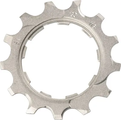 Produktbild von SHIMANO Ritzel 13 Zähne Y1RK13000 Deore XT SLX Deore silber