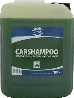Obrázek produktu pro Autošampon 10 litrů