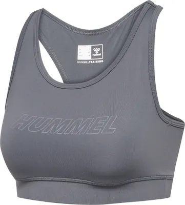 Produktbild von hmlTE FUNDAMENTAL SPORTS BRA