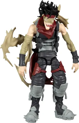 Immagine prodotto di Giocattoli McFarlane - My Hero Academia - Macchia 13cm