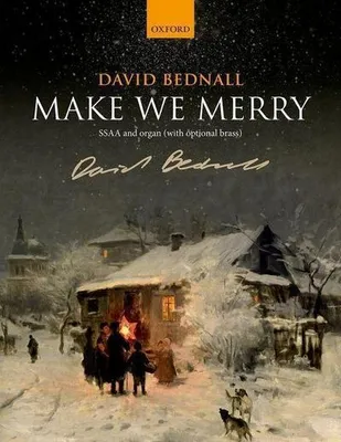 Produktbild von David Bednall