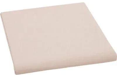 Imagen del producto de Sábana de algodón - Beige - 150x230