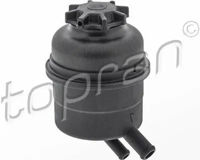 Produktbild von TOPRAN 502 578 Ausgleichsbehälter Hydrauliköl-Servolenkung für BMW 3 Touring (E91) 3 Limousine (E90) 1 Schrägheck (E87) X3 (E83) X1 (E84) 3 Coupe