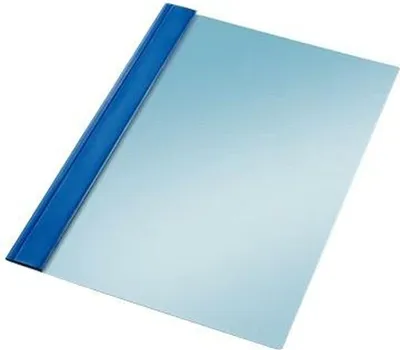 Immagine prodotto di Cartella Esselte FÁSTENER blu A4 (50 pezzi)