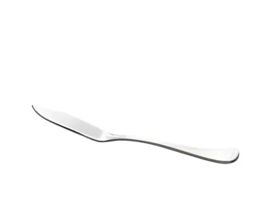 Produktbild von Maxwell & Williams Cosmopolitan Fischmesser, Fisch Messer, Fischbesteck, Besteck, Edelstahl, Edelstahlbesteck, CU74714