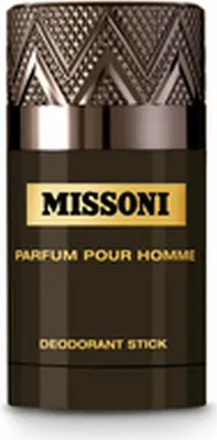 Image de Missoni Missoni Pour Homme - 75ml - Deodorant Stick