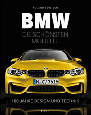 Immagine prodotto di BMW - die schönsten Modelle