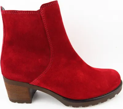 Zdjęcie produktu dla Gabor 52.800.38 - damskie buty za kostkę