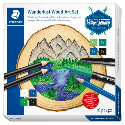 Obrázek produktu pro Staedtler 61 DJT5, 10 kusů