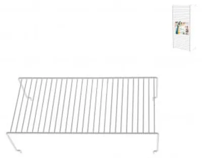 Immagine prodotto di Mensola Salvaspazio Bracket Cm55 Bianco