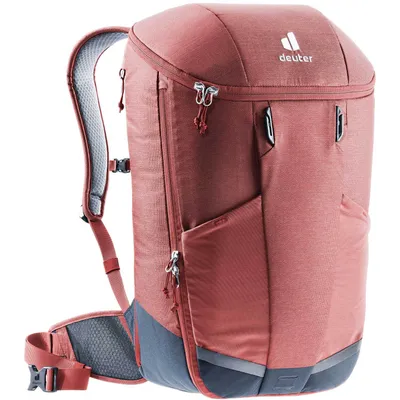 Obrázek produktu pro Deuter Rotsoord 25+5, Turistika, 25 l, 1,18 kg, 300 mm, 520 mm