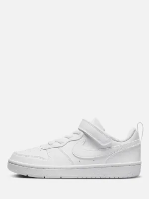 Produktbild von Nike Nike Court Borongh Low Sneaker Weiß