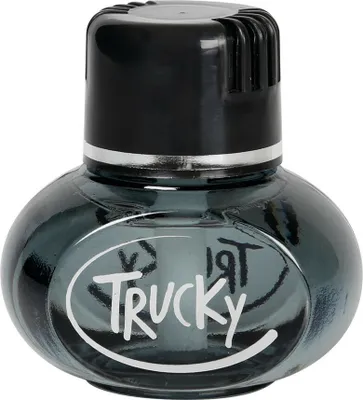 Imagen del producto de Ambientador para interiores de coche, 150 ml. Nuevo coche