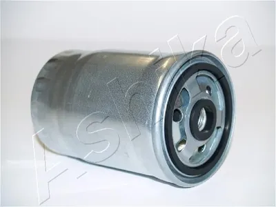 Produktbild von Kraftstofffilter ASHIKA 30-00-011 für JEEP WRANGLER III (JK) Anschraubfilter