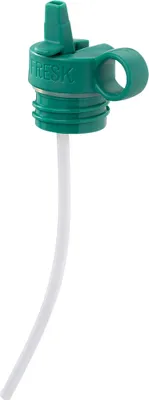 Produktbild von Fresk Lid403 Ersatzkappe Grün  Grün One Size