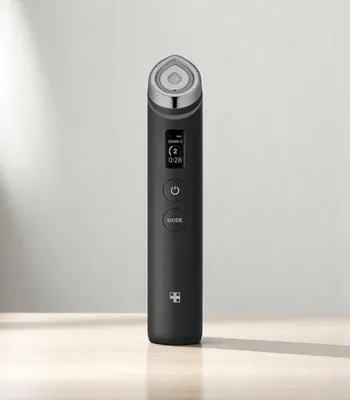 Image de Medicube - Age-R Booster Pro Ex - Appareil multifonctionnel de traitement de la peau