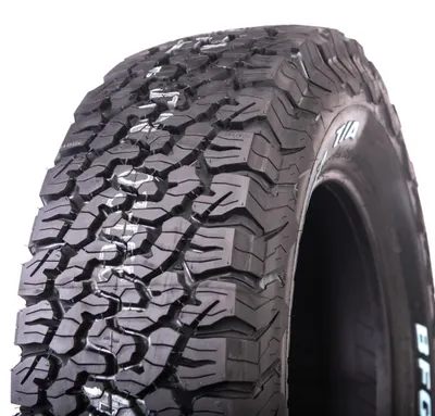 Zdjęcie produktu dla Bfgoodrich All-Terrain T/A KO2 235/70 R16 104 S