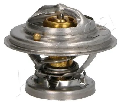 Productafbeelding van ASHIKA thermostaat koelvloeistof 85°C, geschikt voor MERCEDES-BENZ 190 (W201), C-klasse sedan (W202), E-klasse sedan (W210), W124 stationwagen (S124)