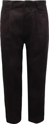 Obrázek produktu pro 6574Av Emporio Armani Pánské Kalhoty Černé
