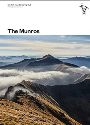 Produktbild von The Munros